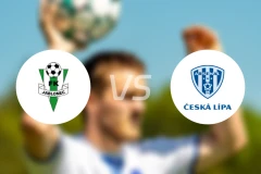 亚布洛内茨B队vs切斯卡阿森纳比分预测【2026/04/19】