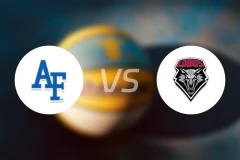 美国空军学院vs新墨西哥大学比分预测【2026/02/18】