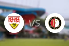 斯图加特vs费耶诺德录像回放【2025/11/07】