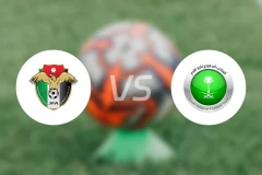 约旦U23vs沙特阿拉伯U23录像回放【2026/01/10】