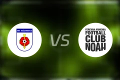 鲁容贝罗克vs诺亚FC比分预测【2024/08/30】