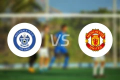 罗奇代尔vs曼彻斯特联U21比分结果战报【2025/10/29】