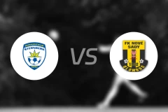 特恩贝克vsFK诺夫萨迪克比分预测【2026/04/11】