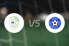 斯洛文尼亚女足U19vs爱沙尼亚女足U19比分预测【2026/03/05】