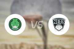 凯尔特人vs篮网比分预测【2025/11/19】