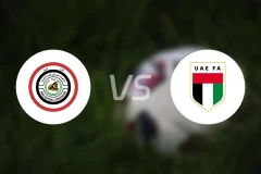 伊拉克vs阿联酋比分预测【2025/11/19】