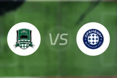 克拉斯诺vs奥伦堡比分预测【2025/11/26】