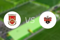 斯托桥vs萨德贝利比分预测【2025/12/06】