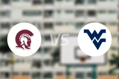 阿肯色岩城vs西弗吉尼亚大学比分预测【2025/12/10】