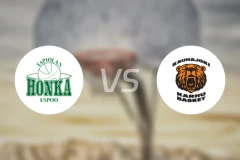 洪卡vs考哈约恩比分预测【2026/02/18】