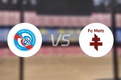 斯特拉斯堡vs梅斯比分预测【2026/01/18】