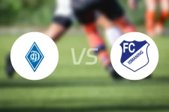 FC德森霍芬vs艾斯曼尼比分预测【2026/03/21】