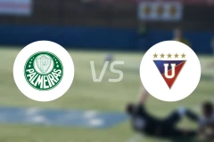 帕尔梅拉斯vs基多大学体育比分预测【2025/10/31】