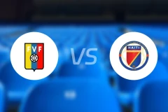 委内瑞拉U17vs海地U17比分结果战报【2025/11/10】