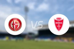 帕多瓦vs蒙扎比分预测【2026/02/02】