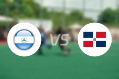 尼加拉瓜女足U17vs多米尼加共和国女足U17比分结果战报【2026/02/02】