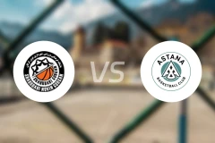 戈尔甘城市vs阿斯塔纳比分预测【2025/11/13】