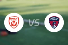 南锡vs克莱蒙比分预测【2025/12/13】