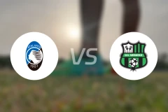 亚特兰大vs萨索洛比分结果战报【2025/11/09】