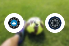 夏洛特FCvs蒙特利尔CF比分结果战报【2024/10/06】