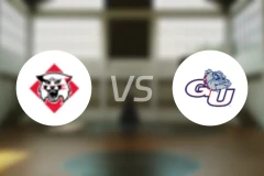 戴维森学院vs冈萨加大学比分结果战报【2024/11/30】