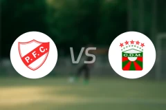 皮里亚波利斯FCvs马尔多纳比分结果战报【2024/08/12】