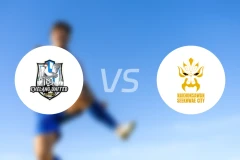 克朗联vs西卡维城比分预测【2026/01/31】