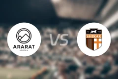 阿拉拉特亚美尼亚vs舒拉克比分预测【2025/11/30】