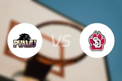 普雷里维尤农工大学vs南达科他大学比分结果战报【2025/12/14】