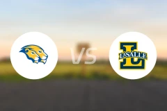 海夫斯特vs拉萨尔大学比分结果战报【2025/11/29】