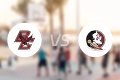 波士顿学院vs佛罗里达州立大学比分预测【2026/02/18】