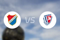 俄斯特拉发vs帕尔杜比斯比分预测【2025/12/13】