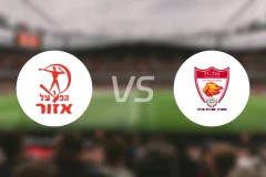 艾佐尔夏普尔vs泽里提拉比分预测【2026/01/06】