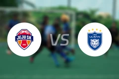 济州SK FCvs蔚山HD比分预测【2026/03/18】