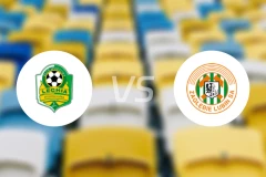 列治亚高拉vs卢宾扎格勒比B队比分预测【2026/03/15】