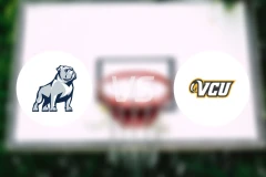 萨姆福德学院vs弗吉尼亚联邦大学比分预测【2025/12/06】