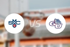 加州圣玛丽大学vs冈萨加大学比分预测【2026/02/01】