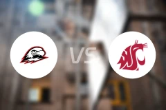 南犹他大学vs华盛顿州立大学比分预测【2025/11/20】