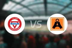 KFUM奥斯陆女足vs阿萨纳女足比分预测【2026/04/22】