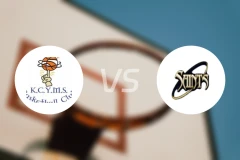 KCYMSvs圣文森都柏林比分预测【2026/02/02】