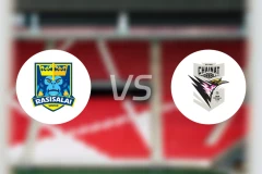 拉西萨莱联vs猜那犀鸟比分预测【2026/01/25】