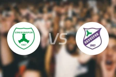 吉里森士邦vs奥特士邦比分预测【2026/02/01】