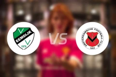 埃姆迪积克vs阿姆斯特丹FC比分预测【2025/10/31】