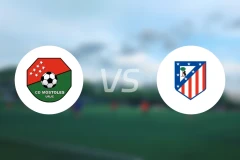 莫斯托莱斯vs马德里体育会C队比分预测【2026/01/11】