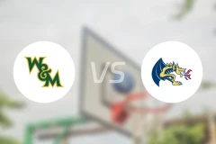 威廉玛丽大学vs德雷塞尔大学比分预测【2026/01/11】