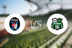 比萨vs萨索洛比分预测【2026/01/31】