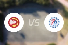 老鹰vs76人比分预测【2025/12/01】