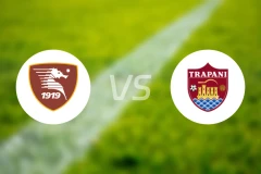 萨勒尼塔纳vs特拉帕尼比分预测【2025/12/07】