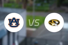 奥本大学vs密苏里大学比分预测【2026/01/15】