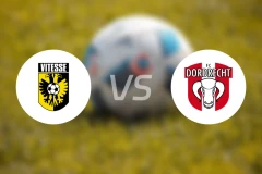 维特斯vs多德勒支比分预测【2026/01/31】